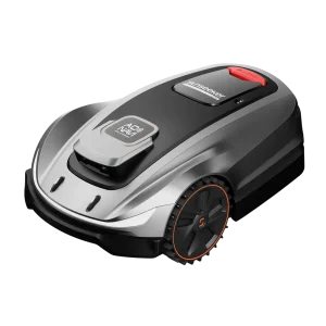 Sunseeker elite X5 határolóvezeték nélküli robotfűnyíró