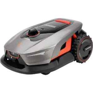 Sunseeker elite X4 határolóvezeték nélküli robotfűnyíró