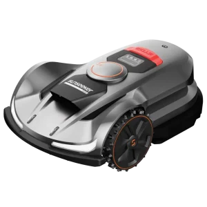 Sunseeker elite X7 robotfűnyíró