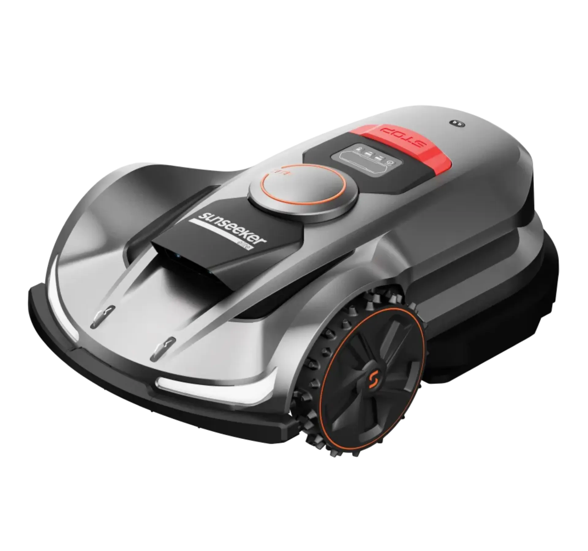 Sunseeker elite X7 robotfűnyíró