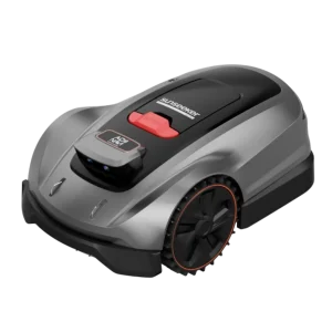 Sunseeker elite X3 határolóvezeték nélküli robotfűnyíró